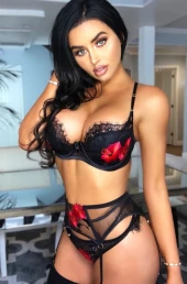 Проститутка НЮША АНАЛ