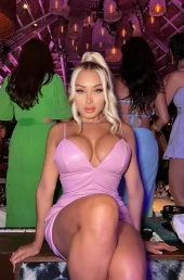 Проститутка Фая АНАЛ